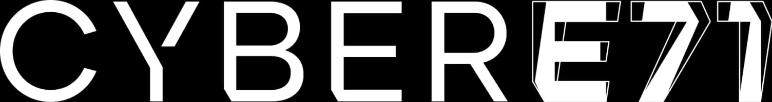 Cyber E71